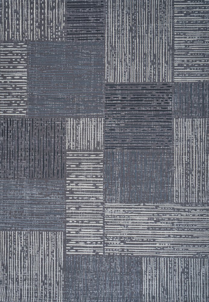 7367D Grey / Grey