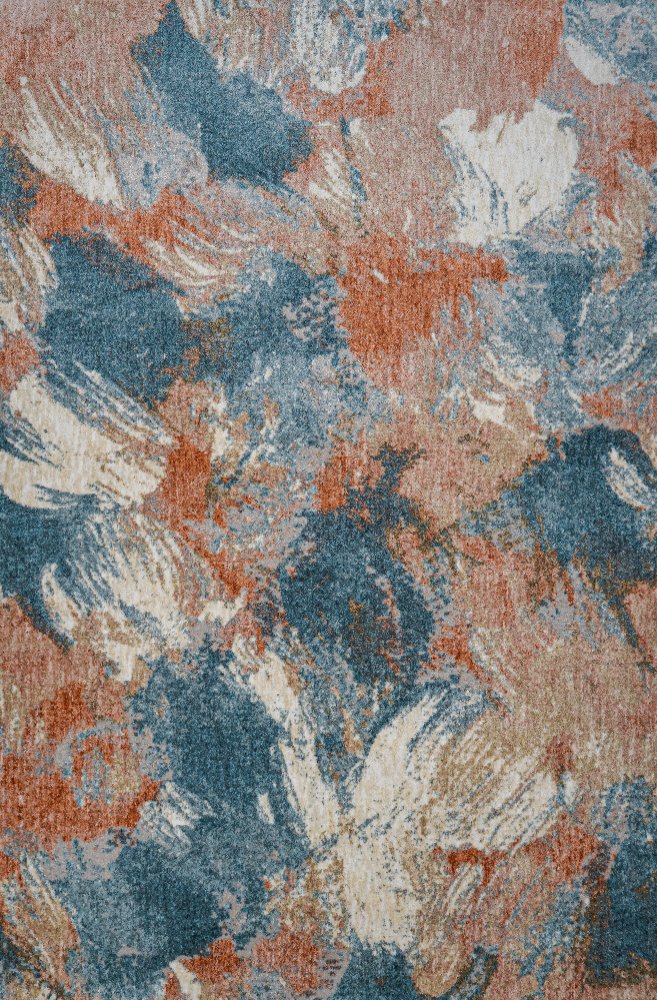B077A Rose / Grey