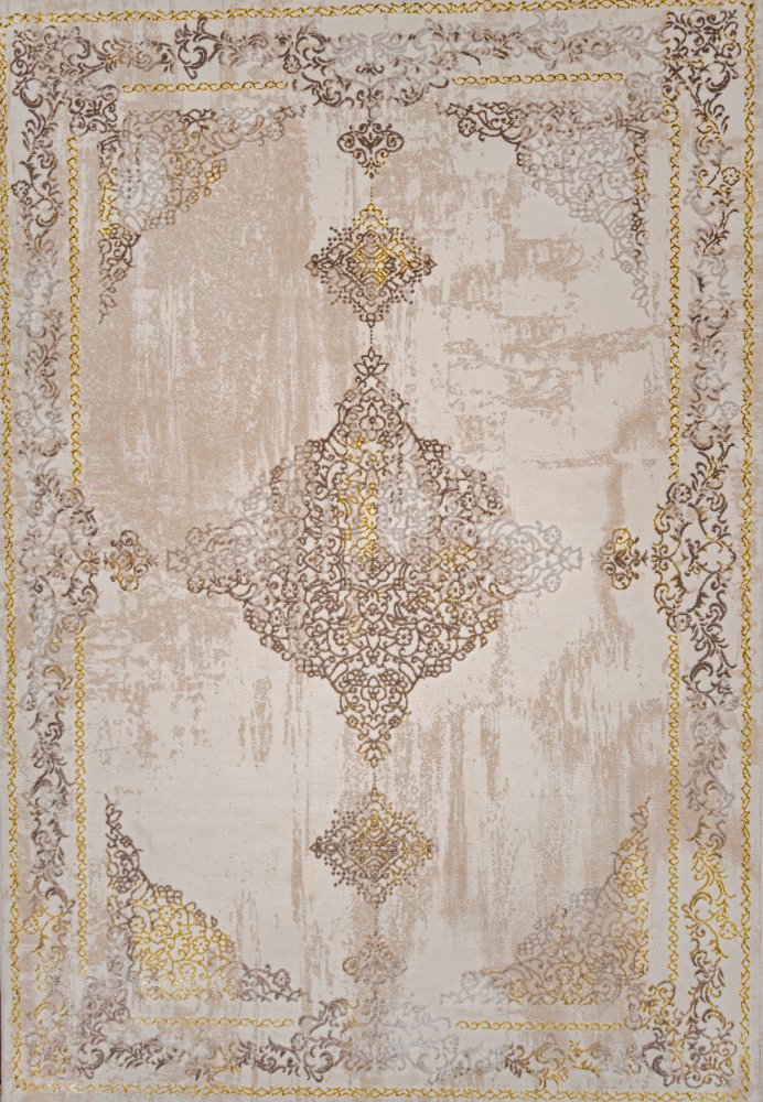 8963B Beige / Beige