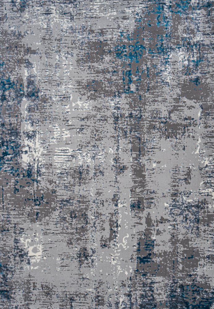 8968A Grey / Blue
