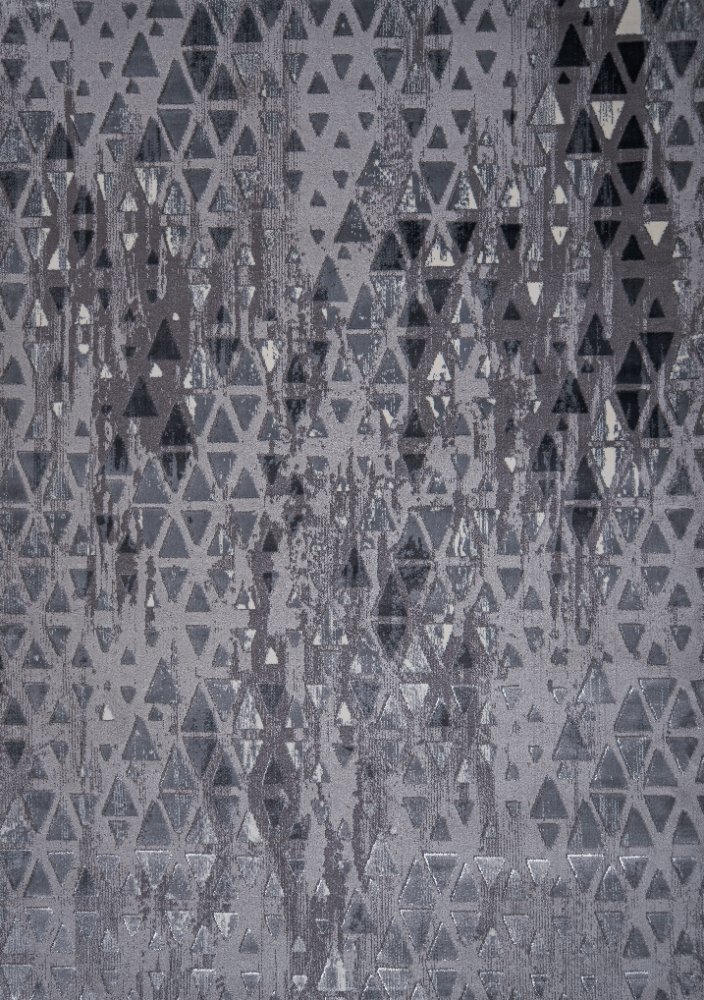 8158A Grey / Grey