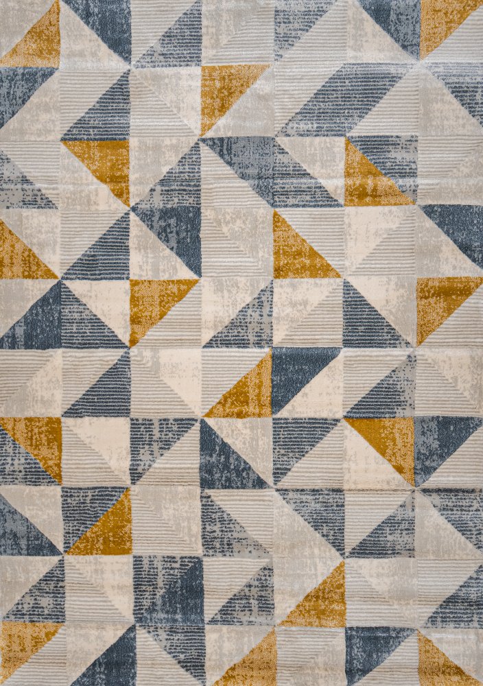 7886A White / Yellow