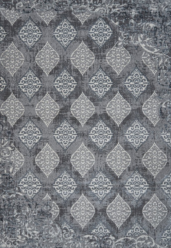 7190A Grey / Grey