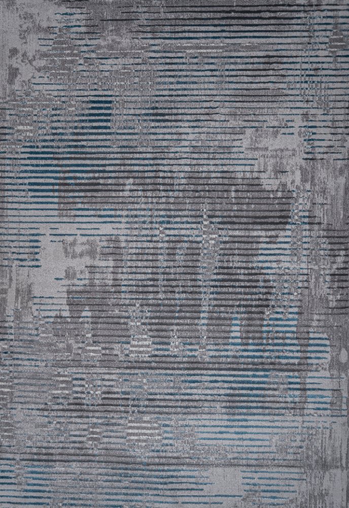 8943A Grey / Blue