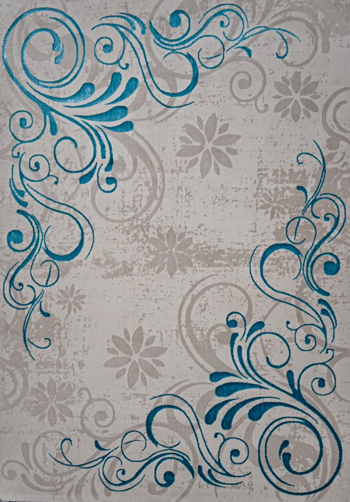 8405A Blue / Grey