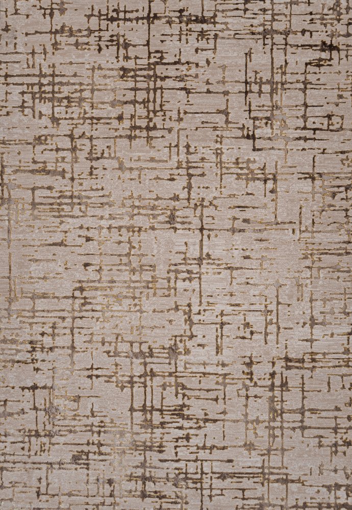 7416B Beige / Gold