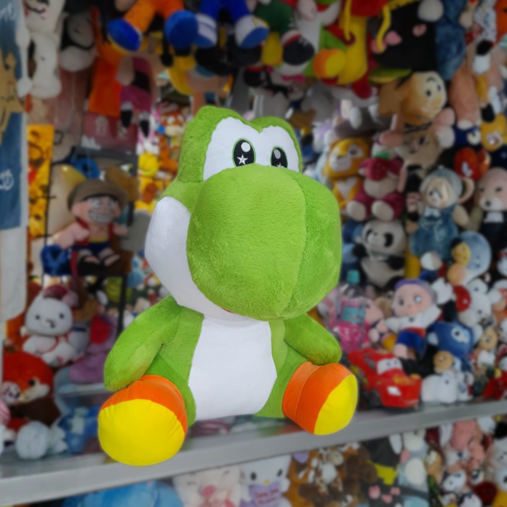 Yoshi 70cm