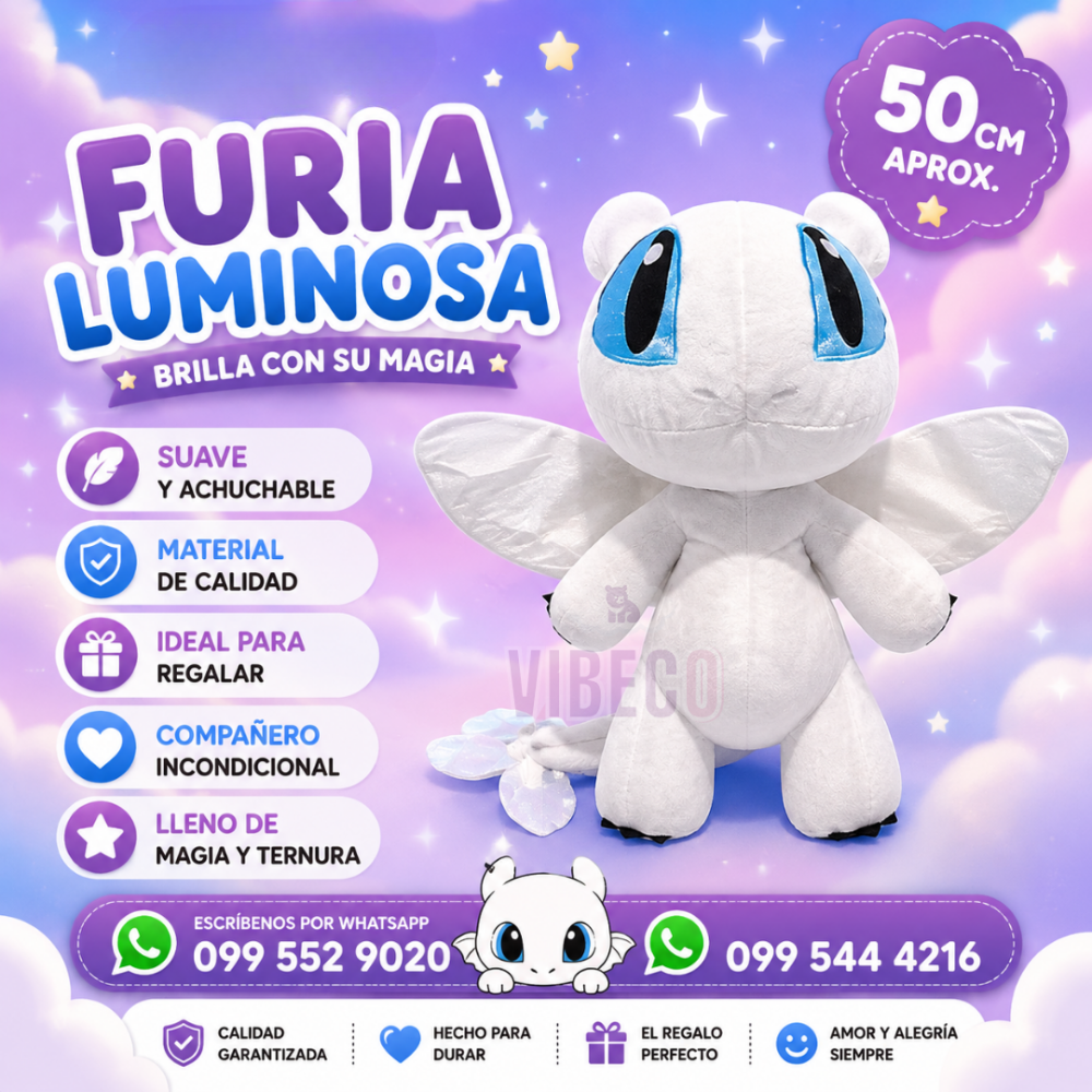 Furia Luminosa 50cm