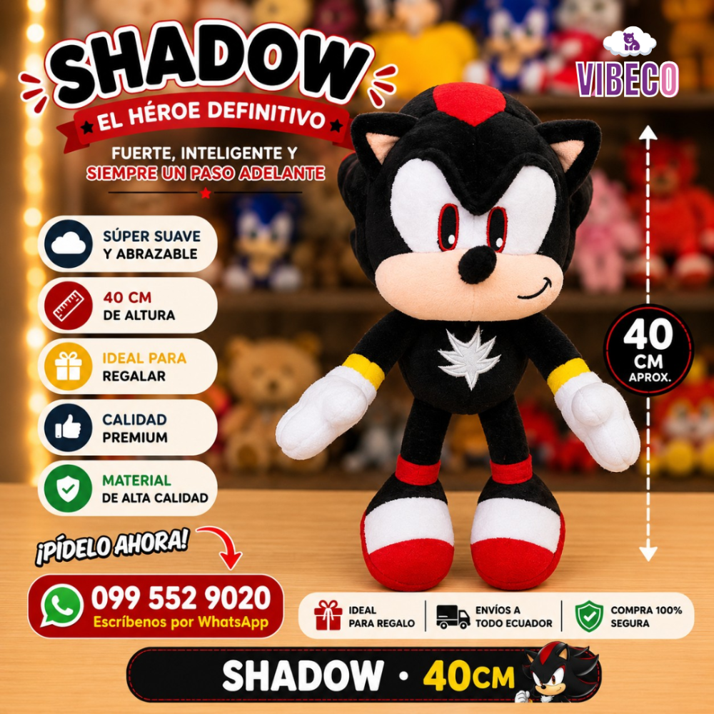Shadow 40cm