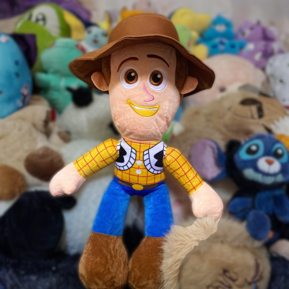 Woody Toy Story 53cm