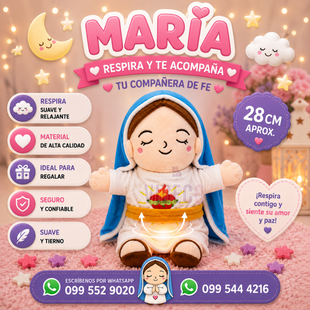 Maria Respira