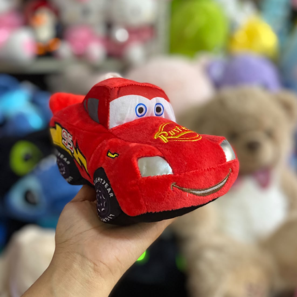 Cars Rayo Mcqueen 20cm