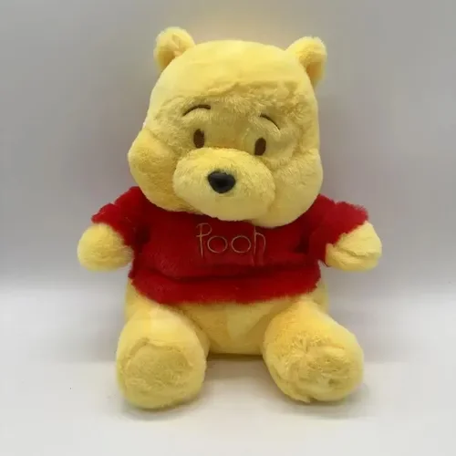 Winnie Pooh Respira 30cm