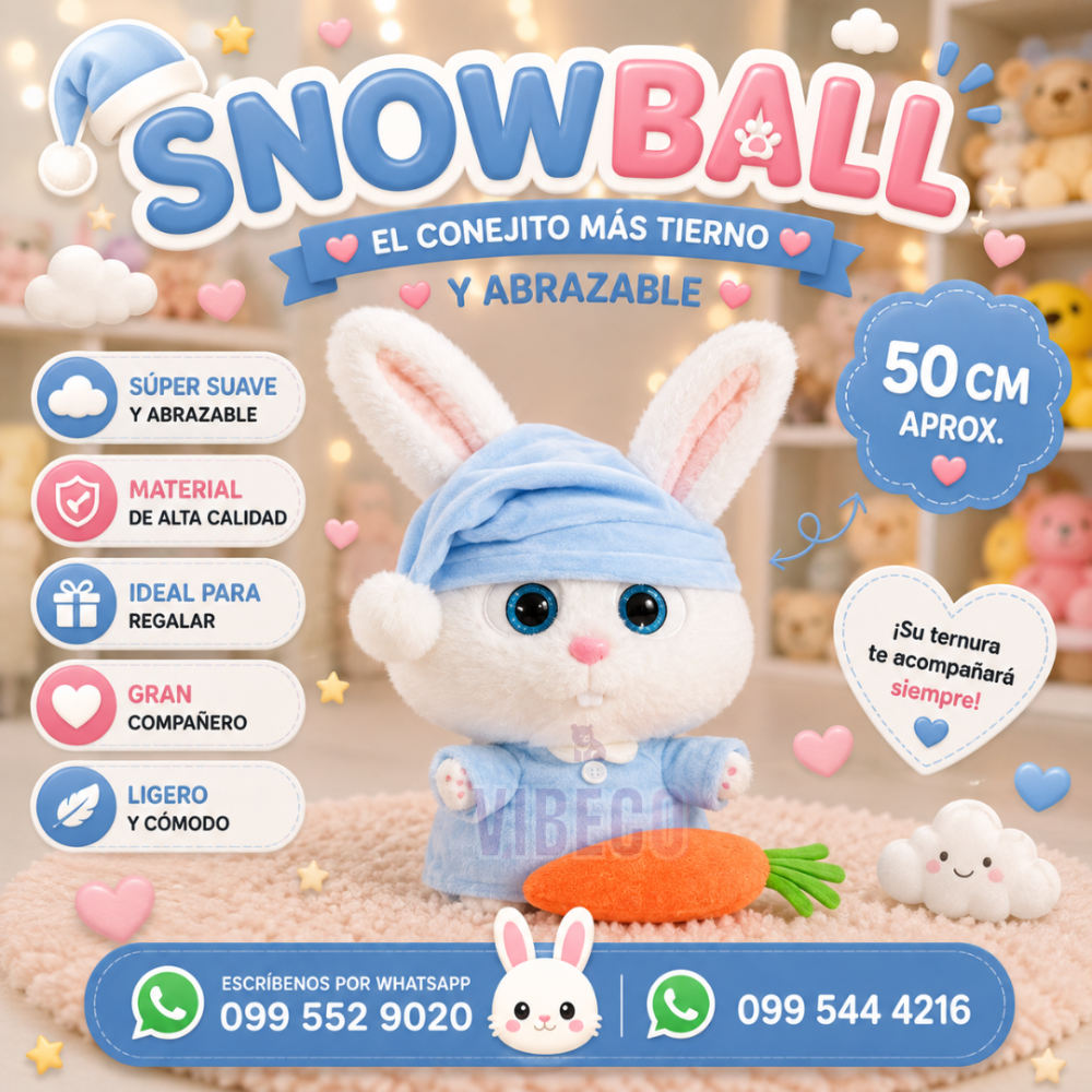 SnowBall 50cm