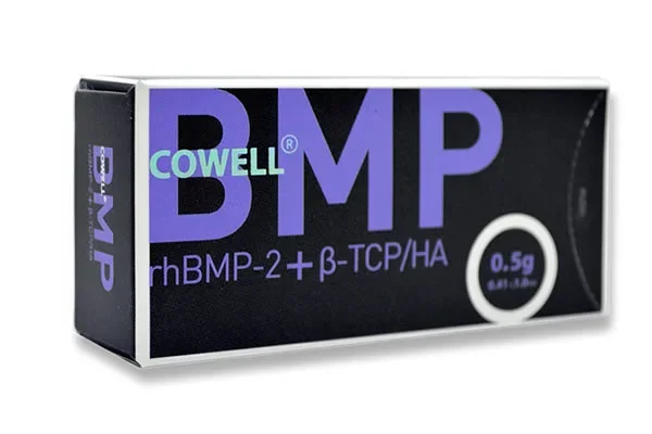 BMP 0.5g