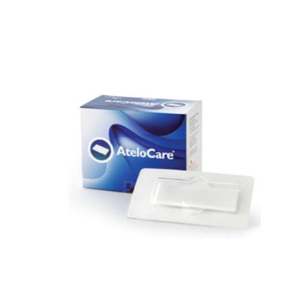 AteloCare (25 x 75 mm) collagen