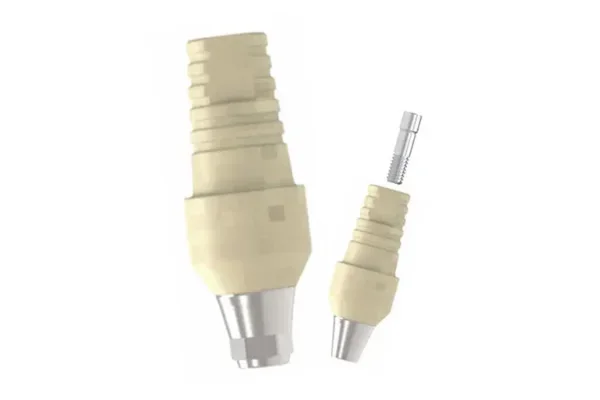 Easy Temporary Abutment