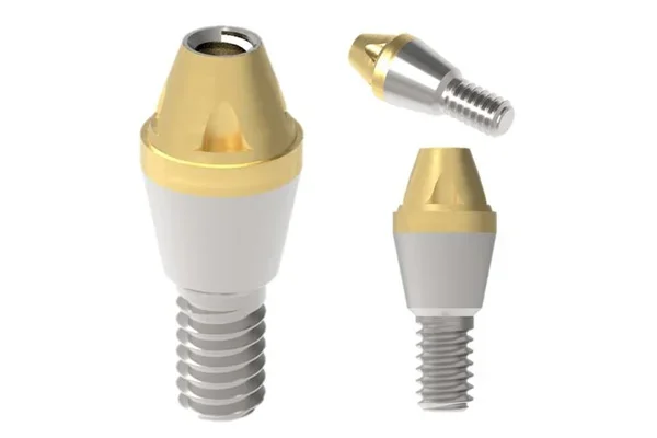 Multi Unit Recto S Abutment Cuff 2
