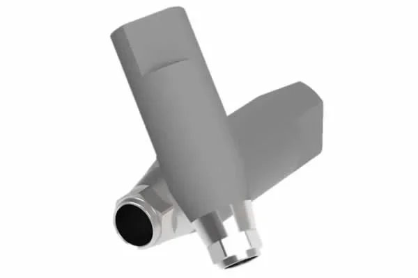 Scanbody Standar Intraoral short