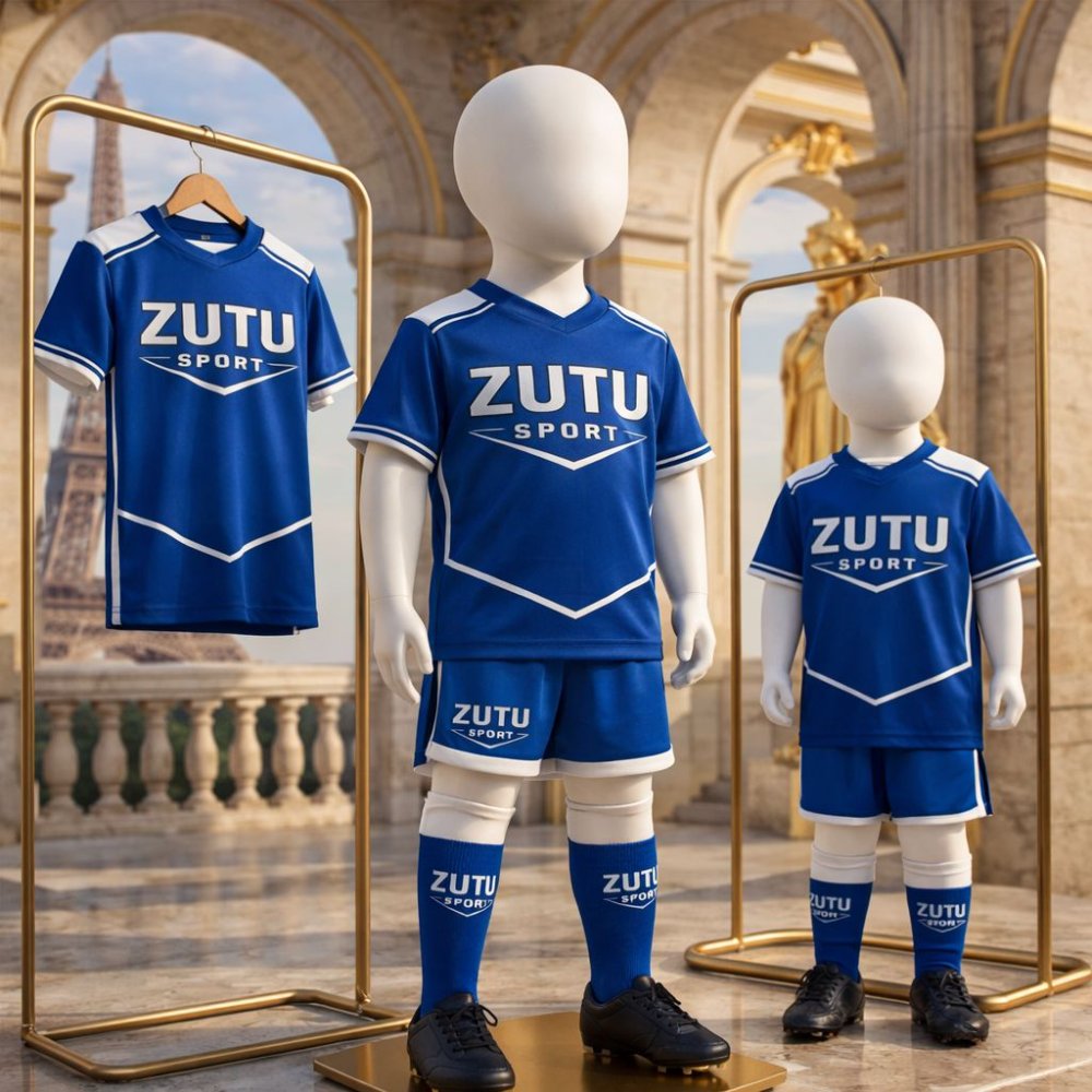 UNIFORME NIÑOS OFERTA 3