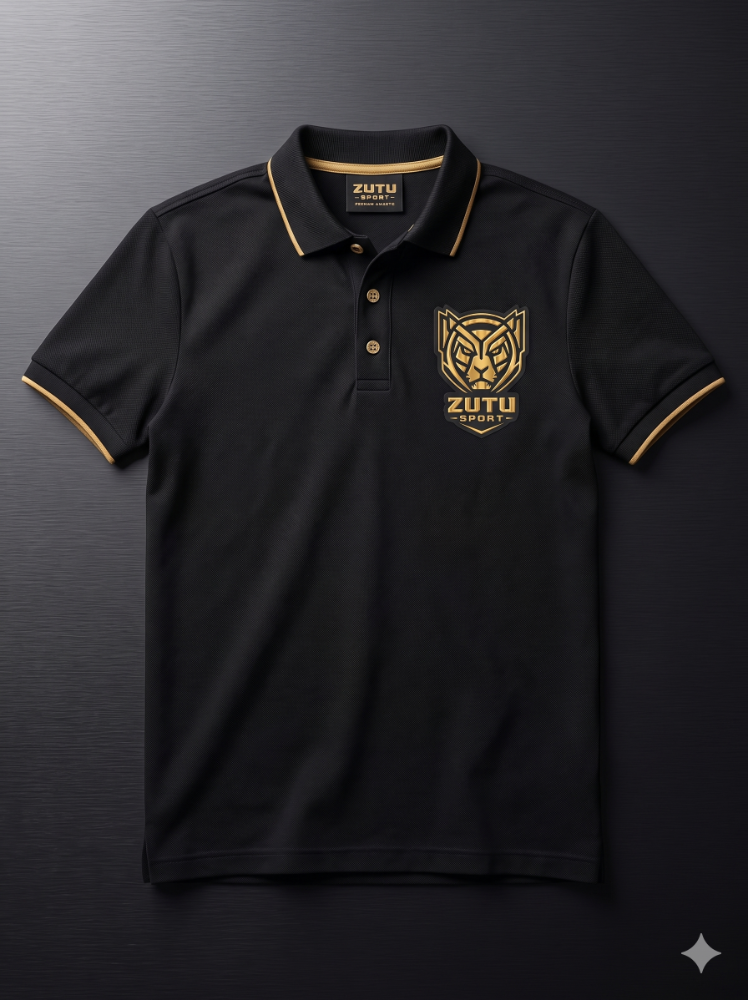 CAMISETA POLO