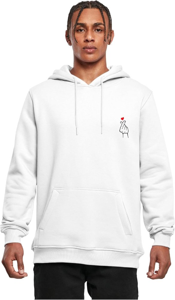 HOODIE PERSONALIZADO