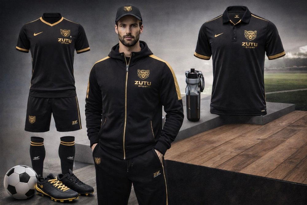 KIT DEPORTIVO AA