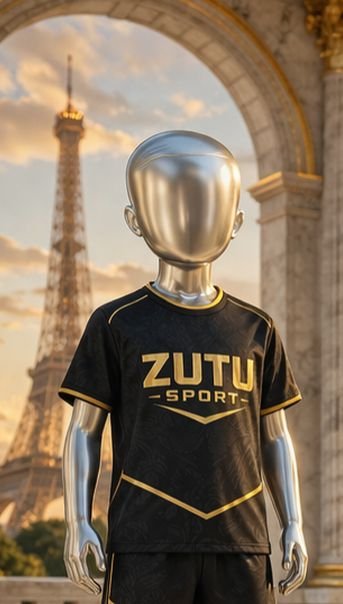 CAMISETA NIÑOS OFERTA 1