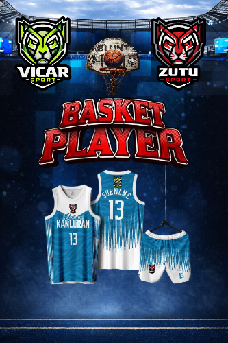 UNIFORME BASKET