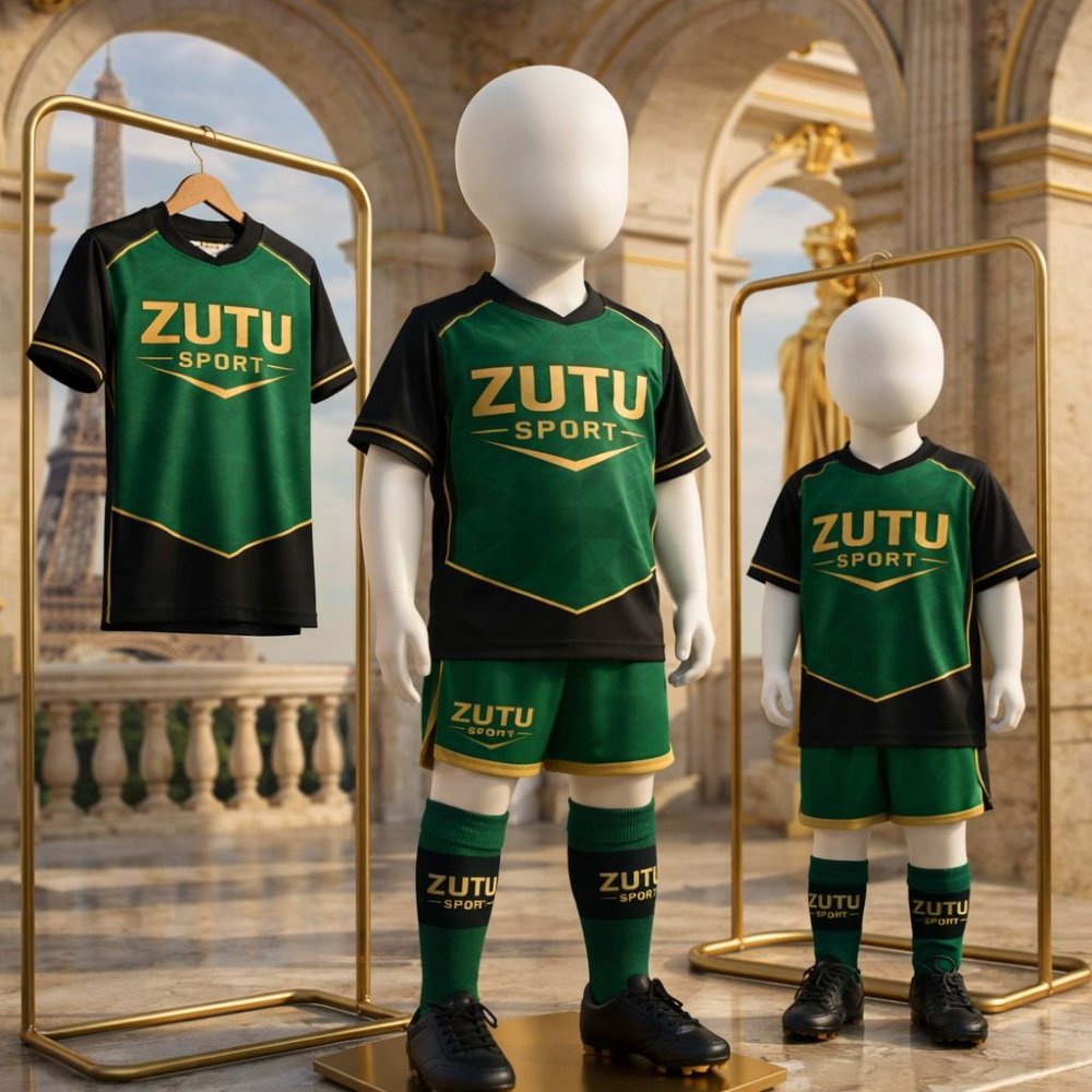 UNIFORME NIÑOS OFERTA 2