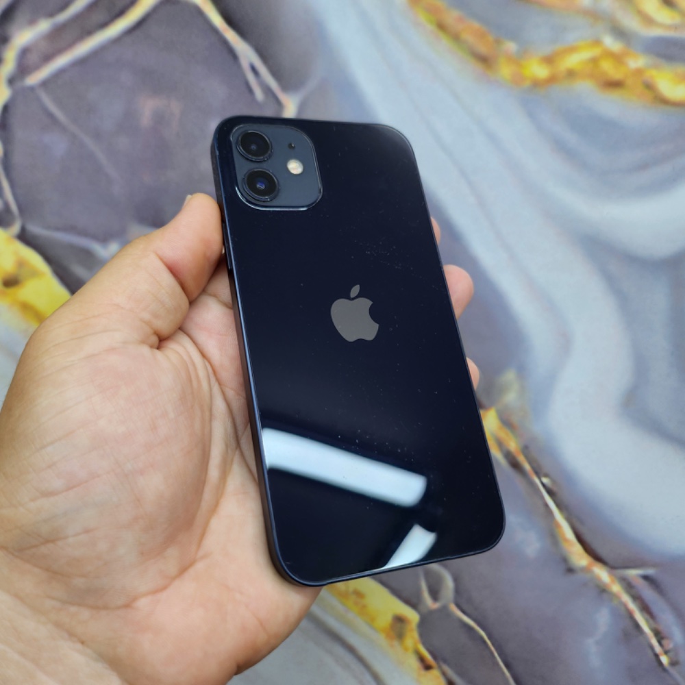 IPHONE 12 64GB