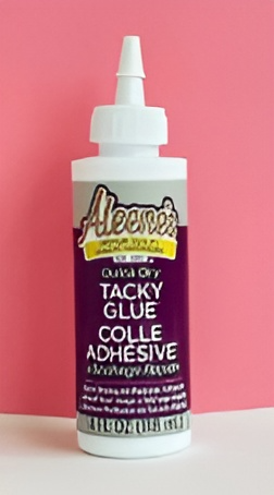 Tacky Glue quick dry