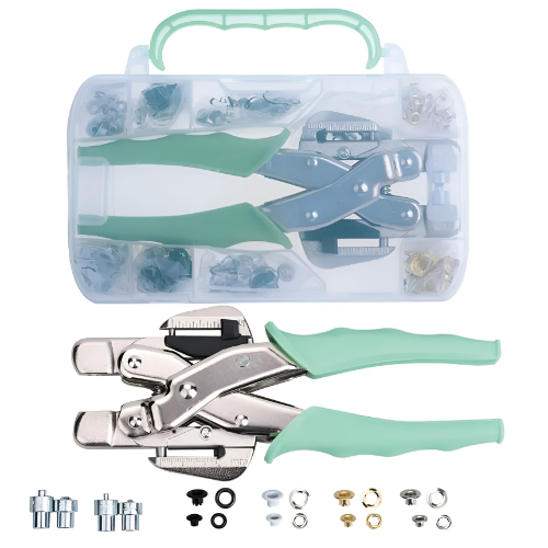 Kit de ojalera