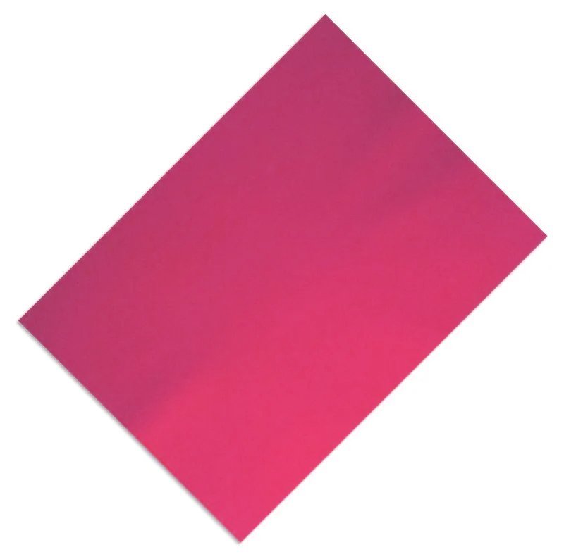Cartulina doble cara fucsia claro  70 x 50 cm