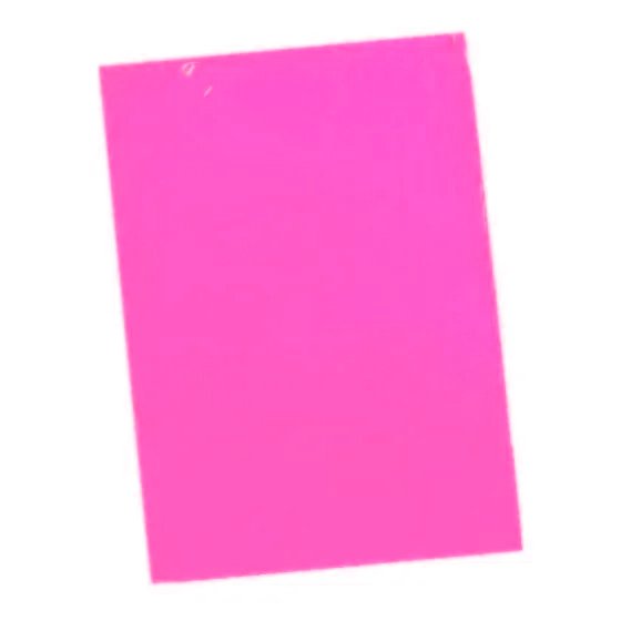Cartulina doble cara Fucsia oscuro 70 x 50 cm