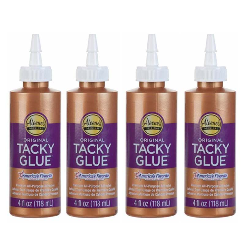 Tacky glue pequeña