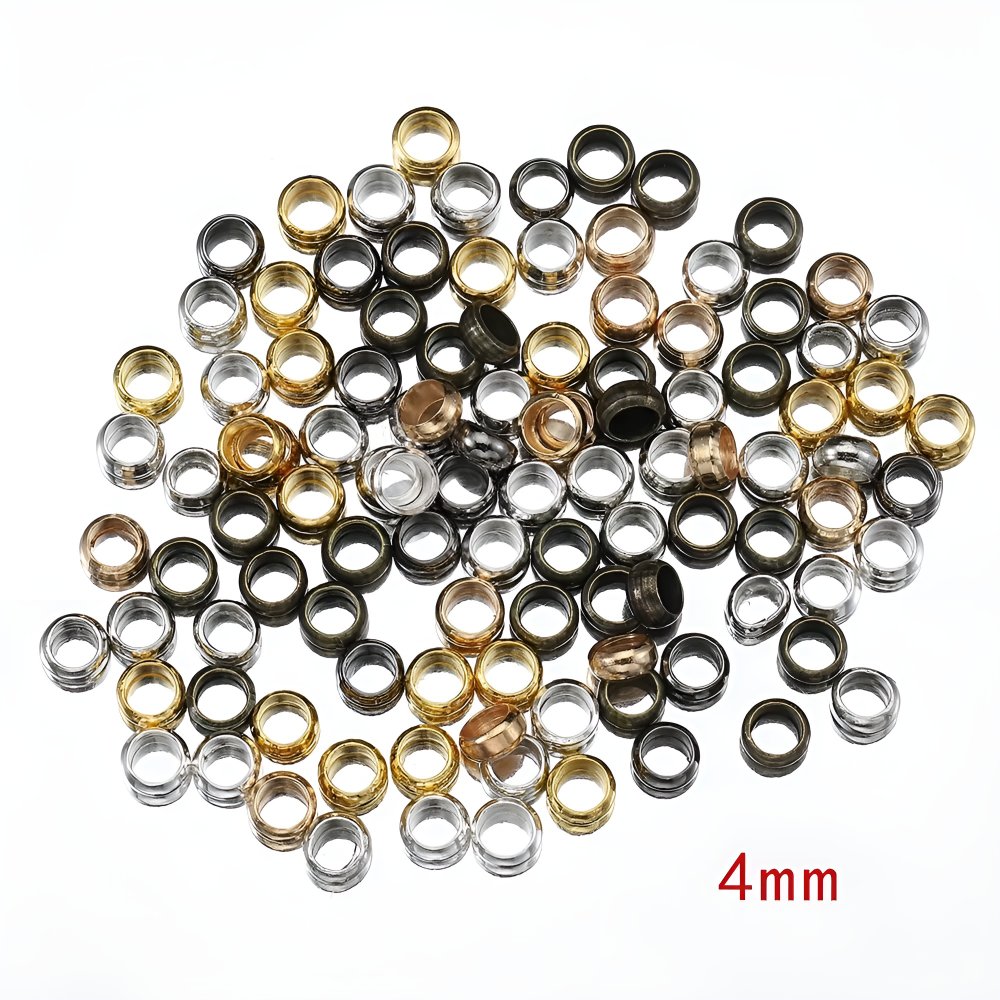 Ojales 4mm