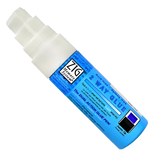 pega zig way glue