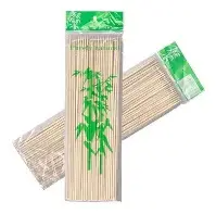 Palitos de  altura 28 cm x 10 Unidades