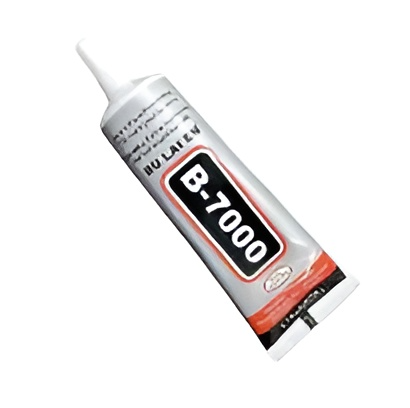 pegamento para bisutería b-7000 125 ml