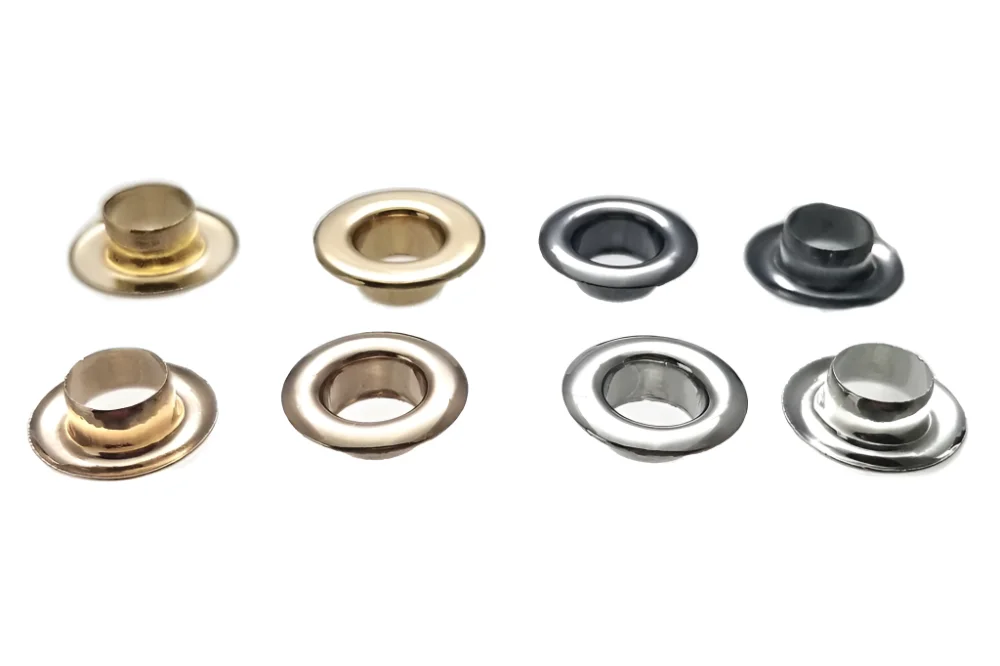 Ojales 5 mm