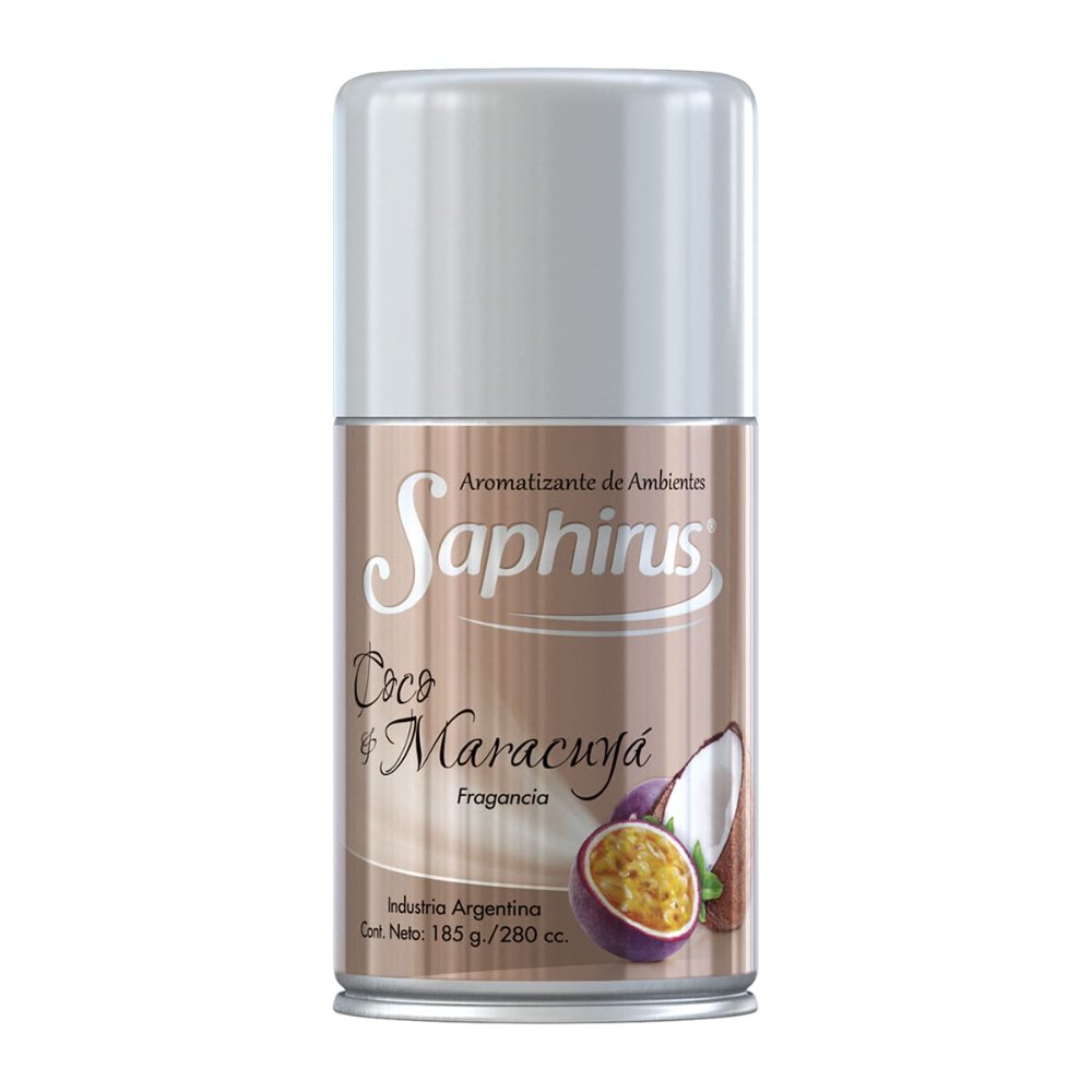 Aerosol Coco Maracuya