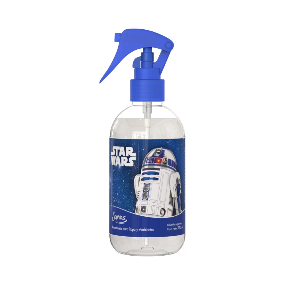 Textil Disney R2D2