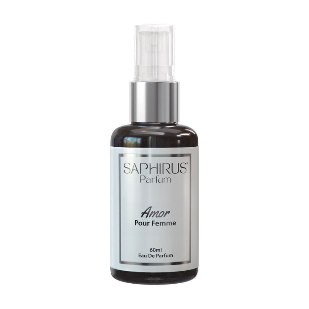 Perfume Saphirus Amor