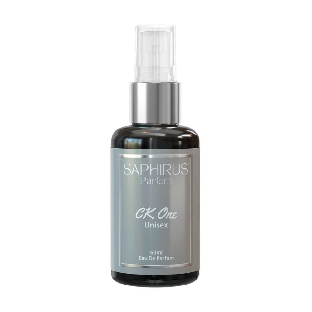 Perfume Saphirus One Calvin Klein
