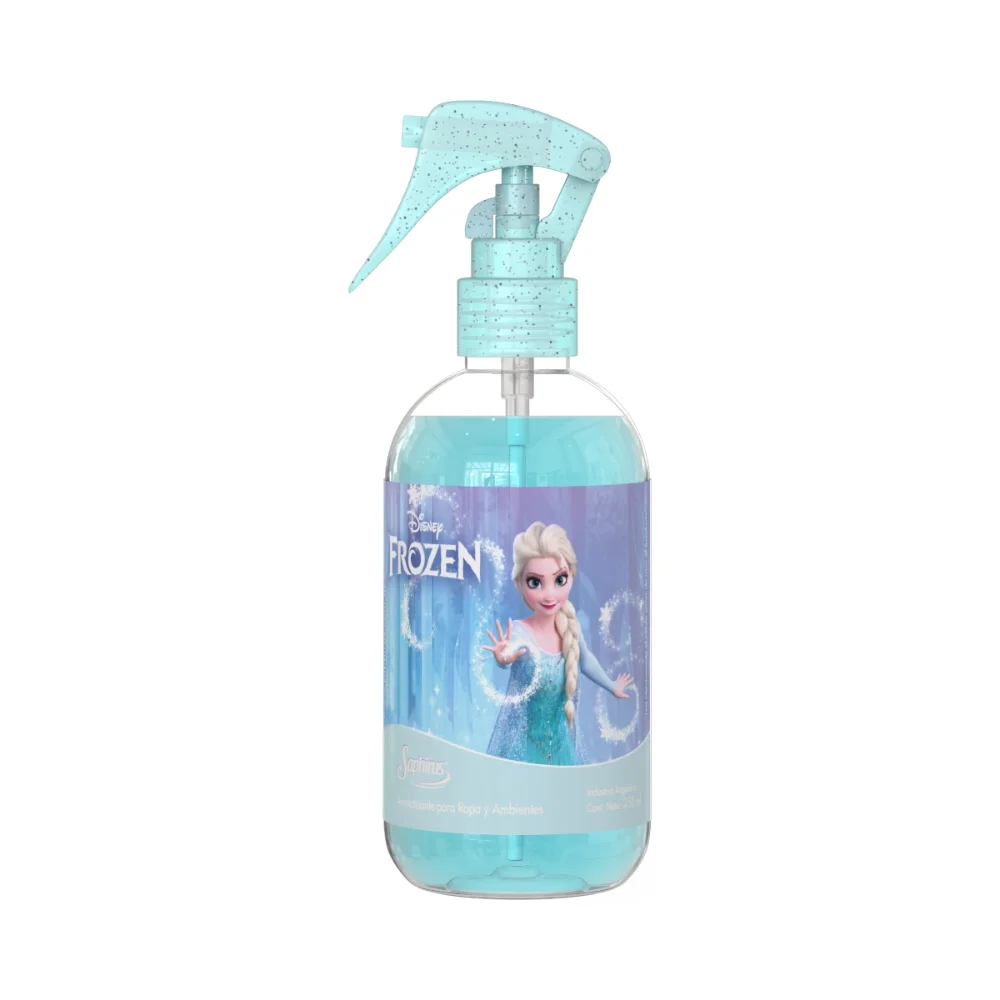 Textil Disney Elsa