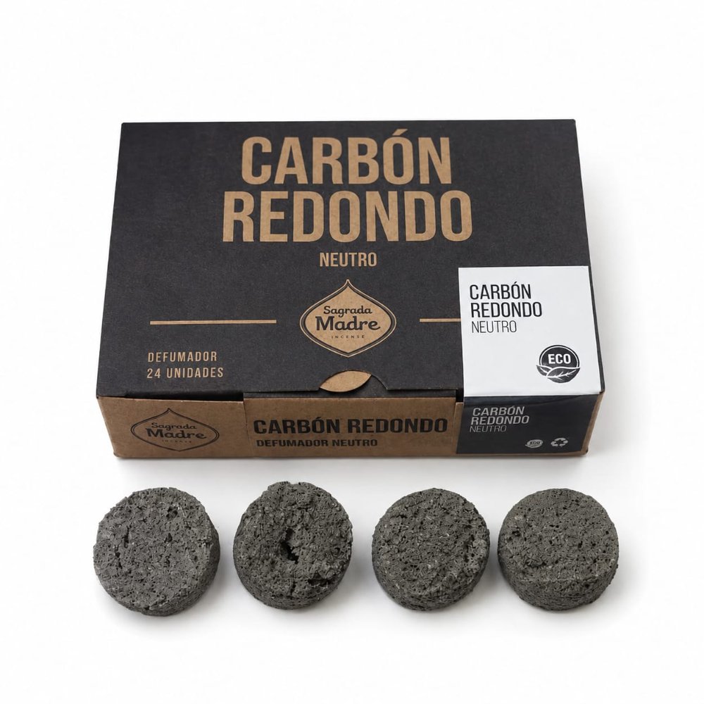 Bomba Carbon x un.