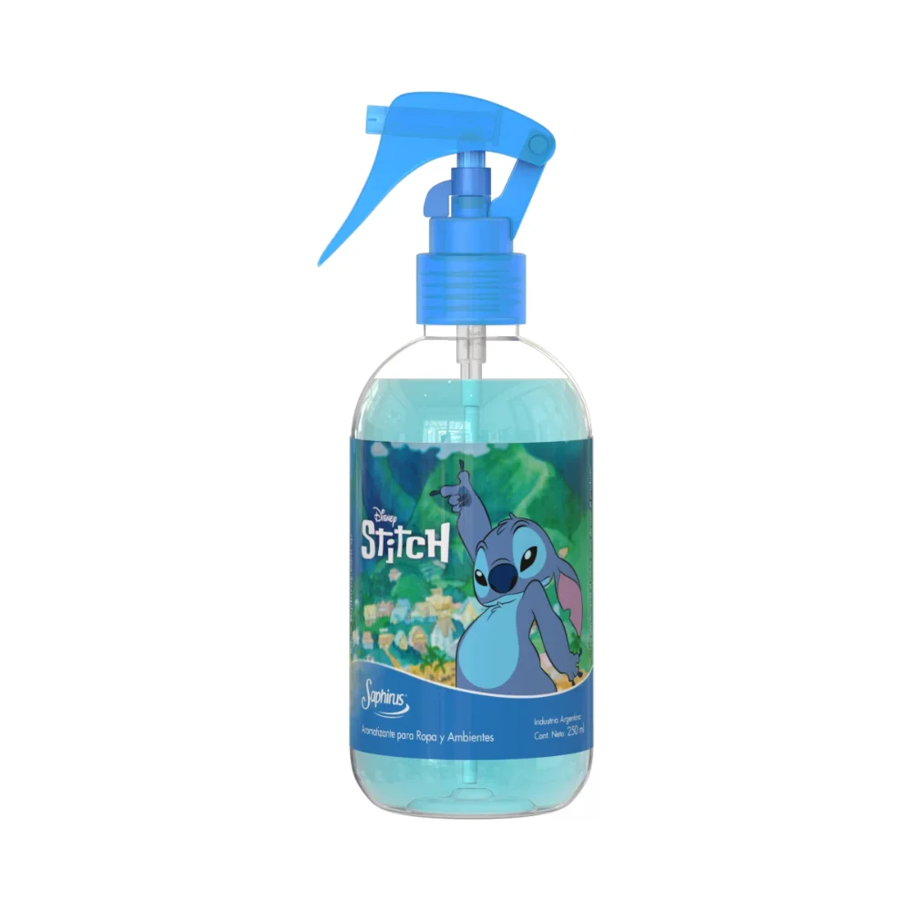 Textil Disney Stich