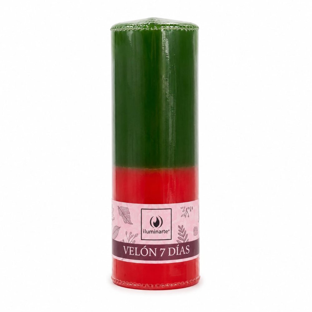 Velon 7 dias combinado San Expedito