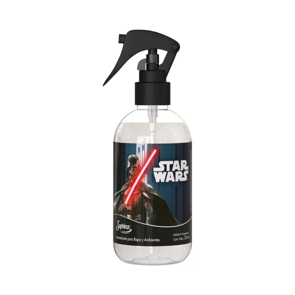 Textil Disney Darth Vader